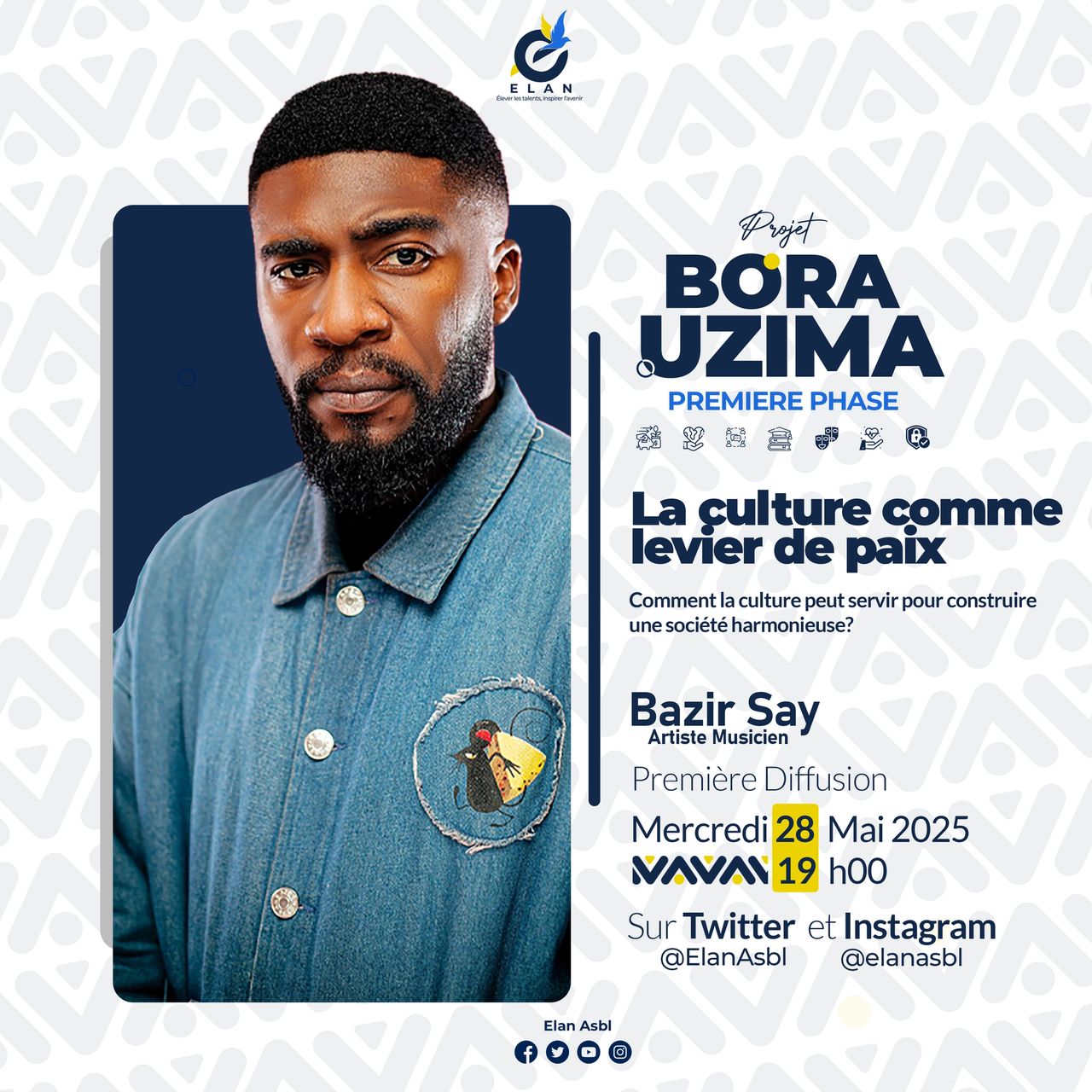 BORA UZIMA