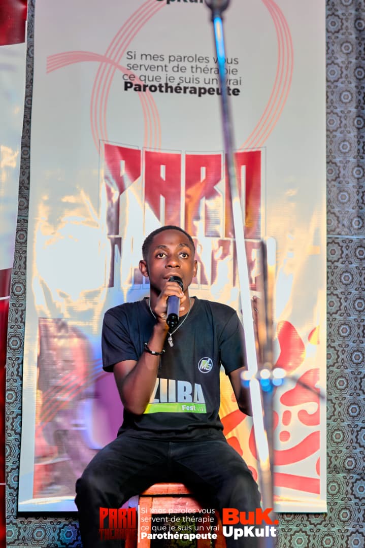 Image 3 - Parothéraphie