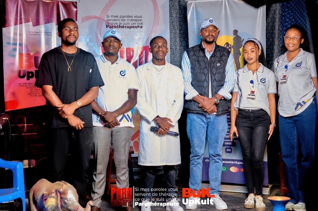 Image 6 - Parothéraphie