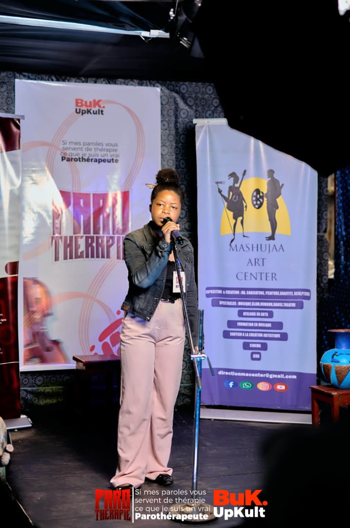 Image 8 - Parothéraphie